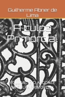 A culpa Primordial: VOLUME 17 O ARCONTE DA CULPA PRIMORDIAL (Portuguese Edition) B0GDY7LDBW Book Cover