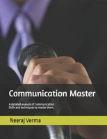 Communication Master B0C2SCMRV2 Book Cover