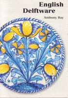 English Delftware 1854441299 Book Cover