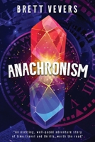 Anachronism 1922701580 Book Cover