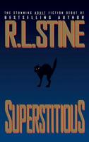 Superstitious 0446603503 Book Cover