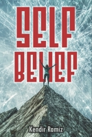 Self-Belief: Labyrinth of Human Potential B0DQP8T3GY Book Cover