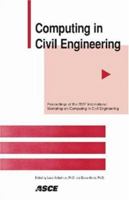 Computing in Civil Engineering 0784409374 Book Cover
