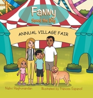 Fanny Saved the Day (2) 1777126215 Book Cover