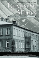 Learning from Media 161735810X Book Cover