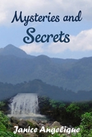 Mysteries and Secrets 1730801153 Book Cover