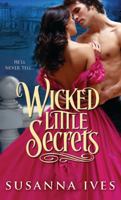 Wicked Little Secrets B0DRBZSMTZ Book Cover