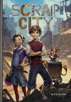 Scrap City 1496504763 Book Cover