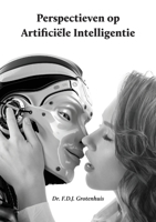 Perspectieven op Artificiële Intelligentie 0244735905 Book Cover