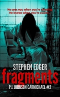 Fragments 1515213005 Book Cover