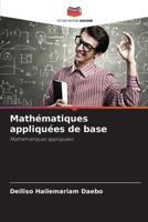 Math�matiques appliqu�es de base 6204158090 Book Cover