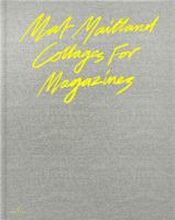 Mat Mailand Collages For Magazines /anglais 9464775882 Book Cover