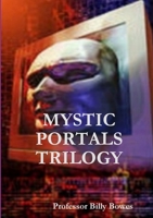 MYSTIC PORTALS TRILOGY 1105901270 Book Cover