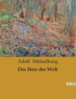 Der Herr der Welt B0BSCTFH1M Book Cover