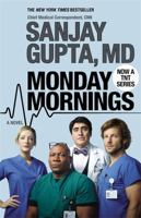 Monday Mornings 0446583847 Book Cover