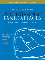 Understanding Panic Attacks 0745955452 Book Cover