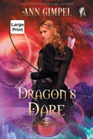 Dragon's Dare 1948871165 Book Cover