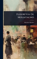 Flouretos De Mountagno (French Edition) 1024423344 Book Cover