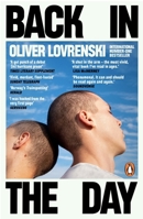 Back in the Day 140596815X Book Cover