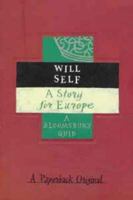 Story for Europe (Bloomsbury Birthday Quids) 0747528977 Book Cover