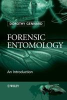 Forensic Entomology: An Introduction