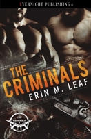 The Criminals 0369500199 Book Cover