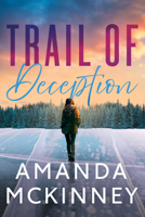 Trail of Deception 1662500580 Book Cover