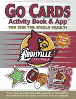 Go Cards Activity Book & App 0989623483 Book Cover