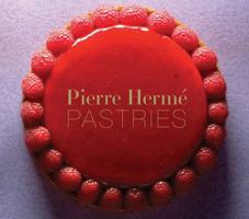 Pierre Hermé Pastries (Revised Edition) 1584799455 Book Cover