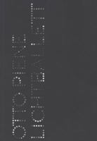 Otto Piene: Lichtballett 093843778X Book Cover