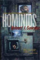 Hominids 0765345005 Book Cover