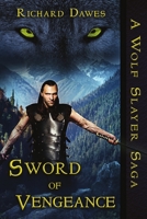 Sword of Vengeance 1680465198 Book Cover