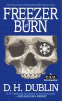 Freezer Burn: A C.S.U. Investigation 0425221946 Book Cover