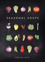 Seasonal Soups 1999633717 Book Cover