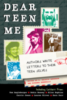 Dear Teen Me 1936976218 Book Cover