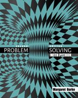 Problem Solving with Python 1524968315 Book Cover