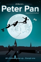Peter Pan: A series of plays for children aged 4-11 B08KBSCMGF Book Cover