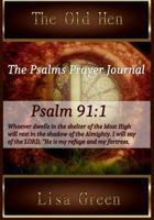 The Psalms Prayer Journal 1532943849 Book Cover