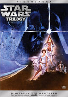 Star Wars: Episodes IV-VI - Original Trilogy