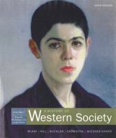 A History of Western Society: From the Revolutionary Era to the Present 0312683154 Book Cover