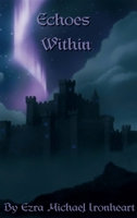Echoes Within B0FXNXX434 Book Cover