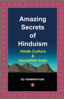 Amazing Secrets of Hinduism - Demy (PB) - 1st 9353335302 Book Cover