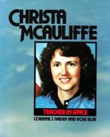 Christa Mcauliffe (Gateway Biography) 1878841580 Book Cover
