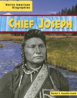 Chief Joseph (Native American Biographies (Heinemann Library (Firm)).) 1403450013 Book Cover