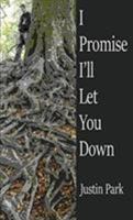 I Promise I'll Let You Down 1912578999 Book Cover