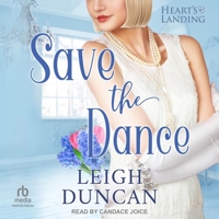 Save the Dance B0FBRJX9W7 Book Cover