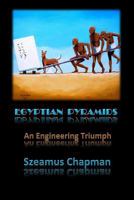 Egyptian Pyramids: An Engineering Triumph 1492714054 Book Cover