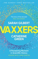 Vaxxers 1529369886 Book Cover