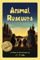 Animal Rescuers 161170300X Book Cover