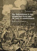 Die Sudseeblase in Der Englischen Kunst Des 18. Und 19. Jahrhunderts: Bilder Einer Finanzkrise 3496016566 Book Cover